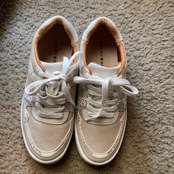 Lucky Brand Shoes - Lucky brand woman shoes